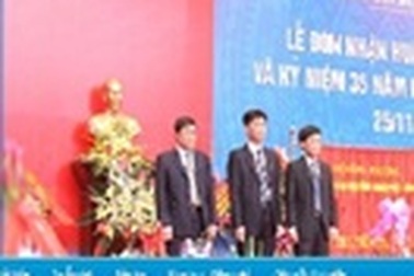 Đại học Công Nghiệp Việt - Hung: Xét tuyển bổ sung bậc Đại học hệ chính quy