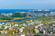 Sau thời gian im lìm, giá đất nền Đà Nẵng tăng trở lại