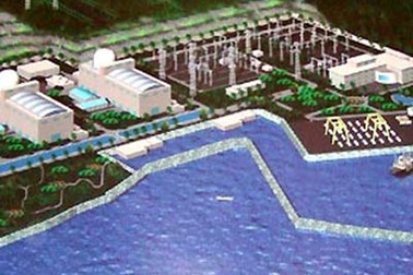 Dừng điện hạt nhân Ninh Thuận để tránh nguy cơ như vụ Formosa