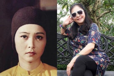 NSƯT Thanh Loan "Biệt động Sài Gòn" tuổi 70 vẫn bận rộn như chưa nghỉ hưu