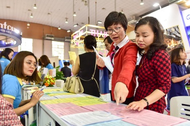 Hội chợ du lịch VITM: 29 nghìn tour đã bán, đạt doanh thu “kỷ lục”