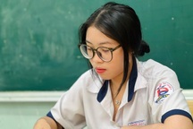 Đề thi và đáp án môn toán, tiếng Anh thi lớp 10 của tỉnh Bắc Ninh