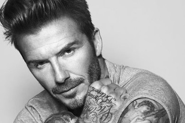 David Beckham sắp đóng phim hành động