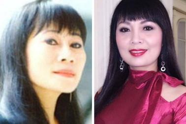 NSND Thái Bảo và kỷ niệm nhớ đời khi bị cố NSND Lê Dung từ chối dạy nhạc