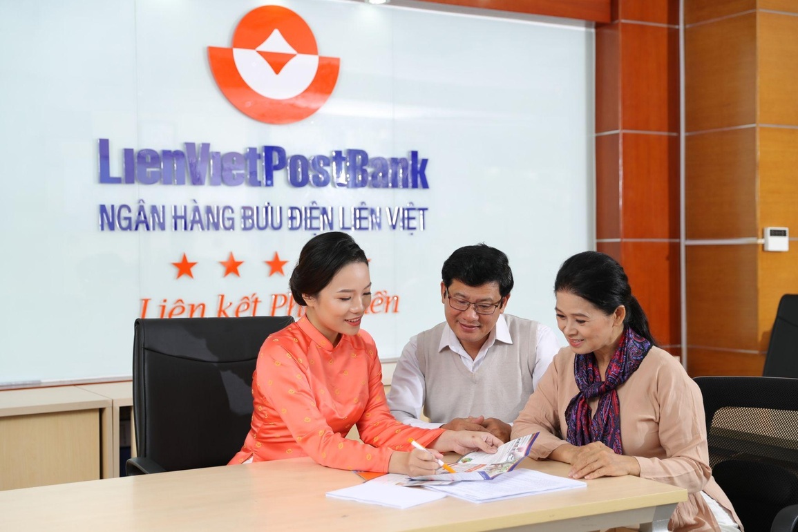 Tín dụng hưu trí: Giá trị kinh tế và nhân văn đối với xã hội - 1 Tín dụng hưu trí: Giá trị kinh tế và nhân văn đối với xã hội - 1