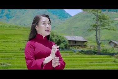 Đinh Trang ra mắt MV “Tình em” mừng Ngày Phụ nữ Việt Nam