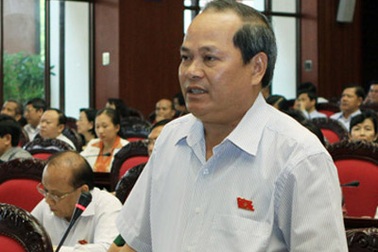 “Bắt gái bán dâm rồi thả ra nghĩa là phạt rồi cho tồn tại”