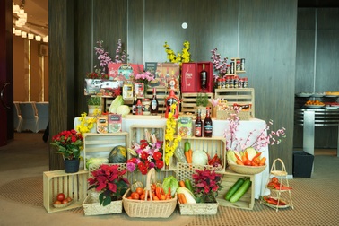 Lễ hội Tết Việt Giáp Thìn 2024 hướng đến mục tiêu vì cộng đồng