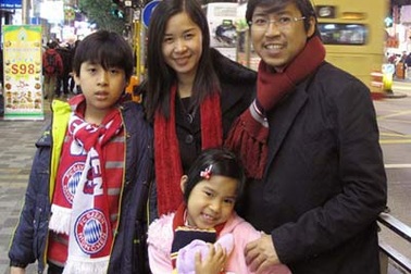 Huỳnh Phúc Điền lên kịch bản cho đám tang của mình 