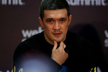 Ukraine "lên dây cót" phát triển Đội quân robot chiến đấu