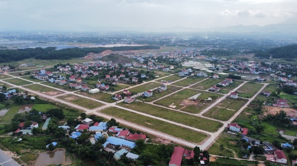 Nhà đầu tư đổ xô về điểm nóng bất động sản Thái Nguyên - 2