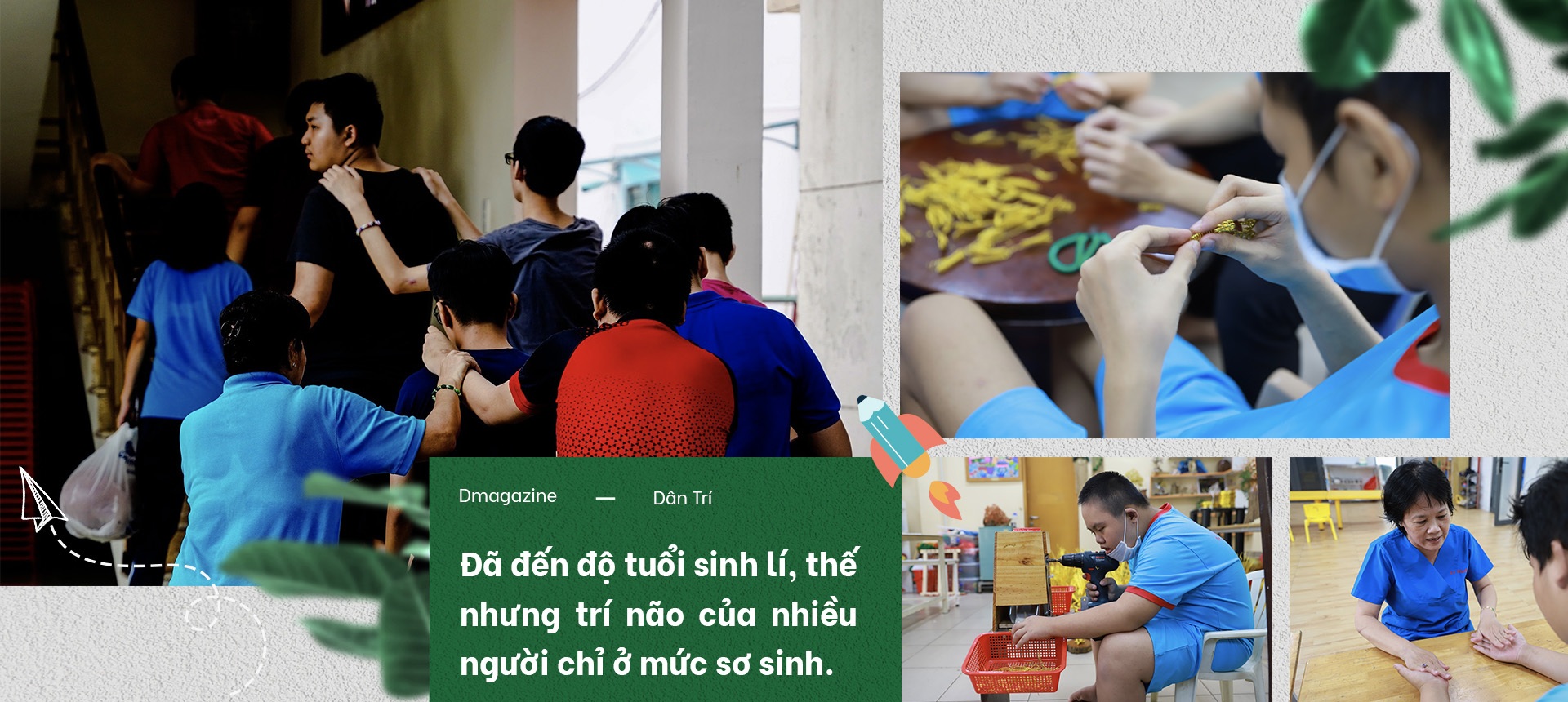 4.000 ngày chăm bẵm, đợi chờ, chỉ mong các con biết... ngóc đầu - 13 4.000 ngày chăm bẵm, đợi chờ, chỉ mong các con biết... ngóc đầu - 13