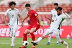 Cơ hội nào để Williams Minh Hoàng, Ngô Đăng Khoa góp mặt ở U23 Việt Nam?