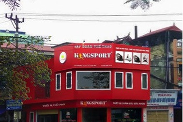 Mở rộng hệ thống showroom - Kingsport hướng đến mục tiêu 100 chi nhánh trong năm 2018