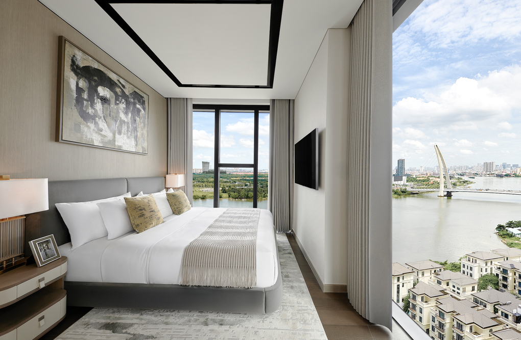 Masterise Homes viết tiếp câu chuyện di sản thời đại mới - 6 Masterise Homes viết tiếp câu chuyện di sản thời đại mới - 6