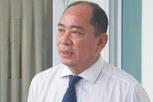 Giám đốc Sở Y tế TPHCM tiết lộ về mạng lưới "ung thư vùng"