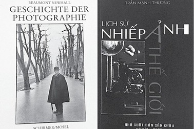 4 năm chưa giải quyết xong một nghi án đạo văn