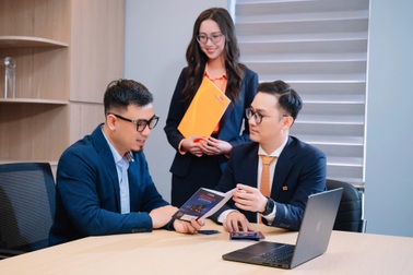 SHB lưu ý khách hàng tổ chức về định danh sinh trắc học