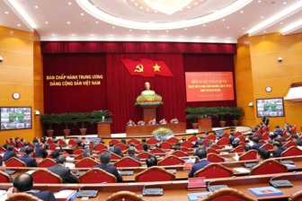 174 cán bộ diện Trung ương quản lý bị kỷ luật trong nhiệm kỳ