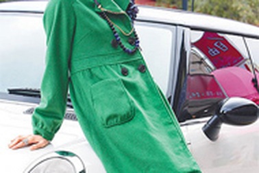 Bạn trai của Hứa Vỹ Luân tới tiễn đưa cô lần cuối