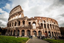 Phát hiện bí mật giúp bê tông La Mã bền hàng nghìn năm