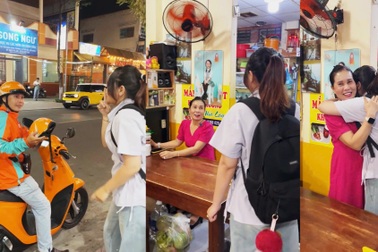 Bship mang hương xuân gõ cửa, lan tỏa Tết ấm no, Tết sum vầy