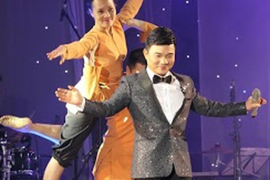 Xúc động đêm nhạc tưởng nhớ nhạc sỹ An Thuyên