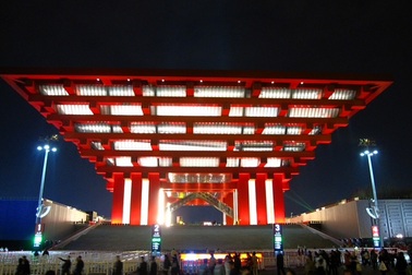 Bảo tàng Hà Nội giống bảo tàng Trung Quốc?