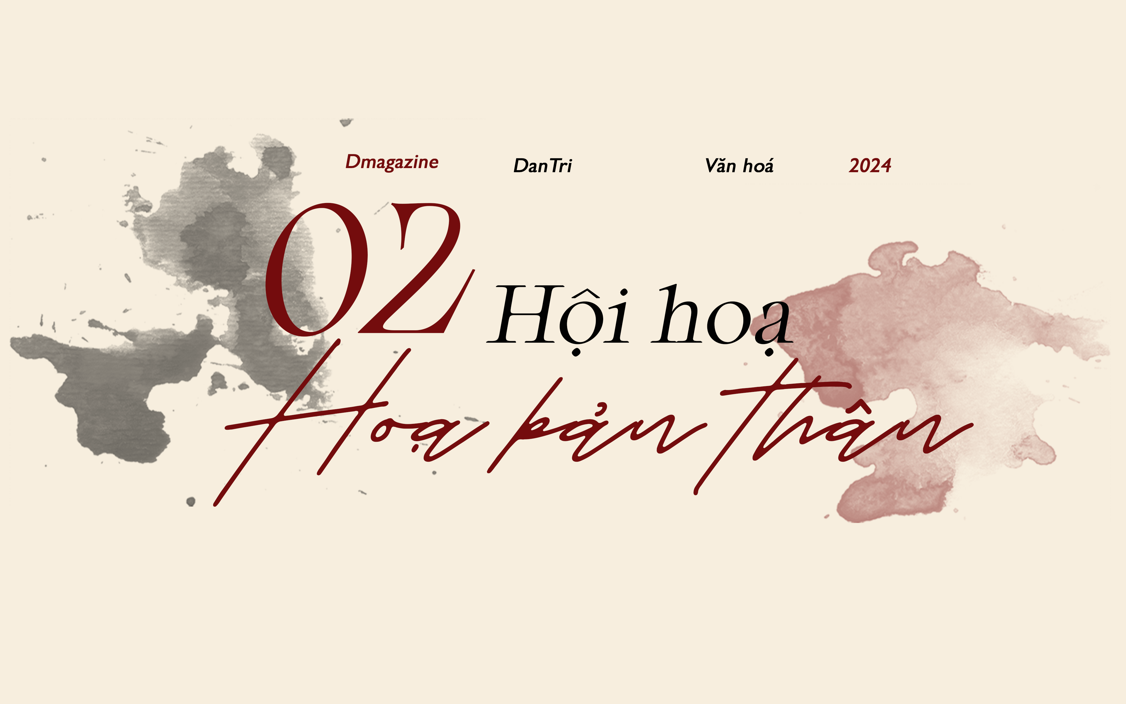 Phương Thảo Gen Z: Họa sĩ tử tế là sống thật với nghệ thuật - 4 Phương Thảo Gen Z: Họa sĩ tử tế là sống thật với nghệ thuật - 4