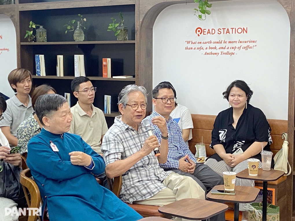Từ trên giời rơi xuống”: Hành trình chữa lành và tìm lại chính mình - 2 Từ trên giời rơi xuống”: Hành trình chữa lành và tìm lại chính mình - 2