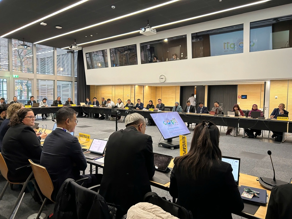 Các quốc gia cảnh báo làn sóng nghiện nicotin ở giới trẻ trên toàn cầu - 2