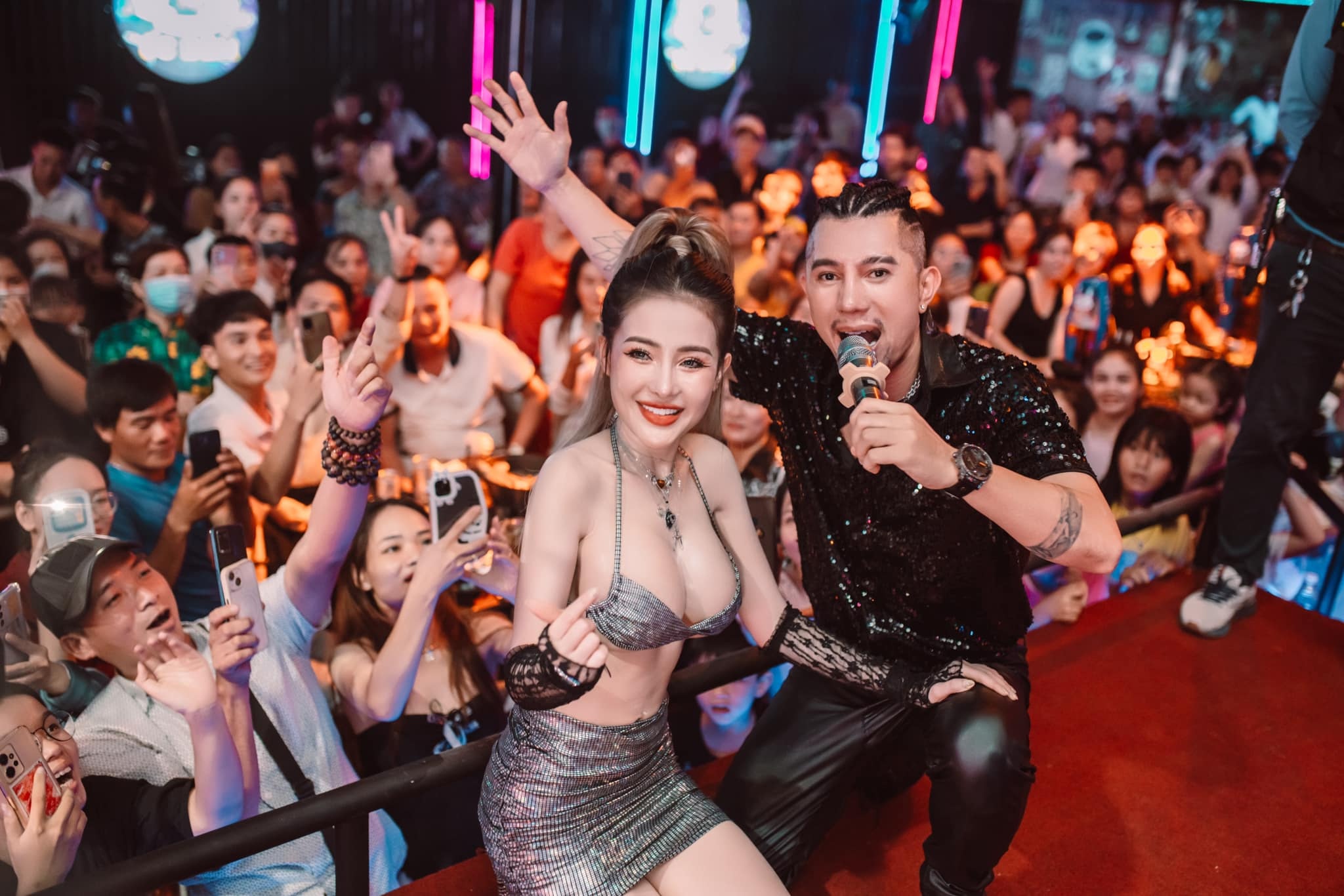 Thời đỉnh cao trong âm nhạc, Lương Bằng Quang kiếm tiền thế nào? - 3