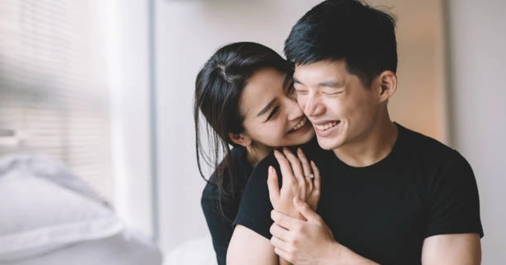 Nghe tin “người trong mộng” bị phụ tình, tôi lập tức đến nhà xin cưới - 1 Nghe tin “người trong mộng” bị phụ tình, tôi lập tức đến nhà xin cưới - 1