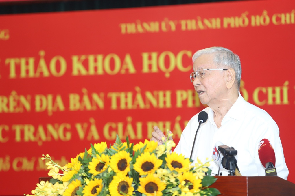 Giá đất tại TPHCM bị đẩy cao, người thu nhập thấp làm sao để có nhà? - 2 Giá đất tại TPHCM bị đẩy cao, người thu nhập thấp làm sao để có nhà? - 2