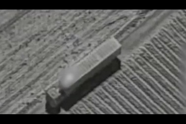 Israel công bố video phá hủy hệ thống tên lửa Iran