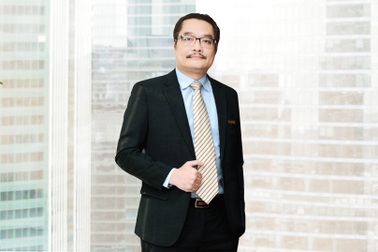 Tổng Giám đốc ABBANK Cù Anh Tuấn bất ngờ từ nhiệm