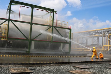 Chế biến sâu khí thiên nhiên - Chiến lược đúng đắn, triển khai đồng bộ