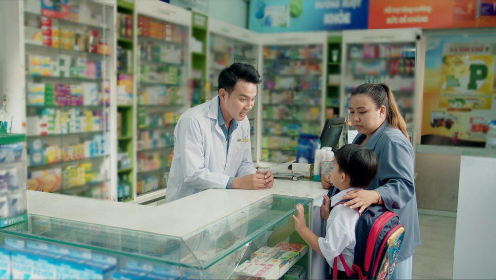 Phát hành phim ngắn Anh hùng thầm lặng, thuocsi.vn tri ân cộng đồng dược sĩ - 1 Phát hành phim ngắn Anh hùng thầm lặng, thuocsi.vn tri ân cộng đồng dược sĩ - 1