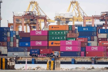 Thái Lan đề xuất xóa bỏ thuế quan với 90% hàng hóa Mỹ