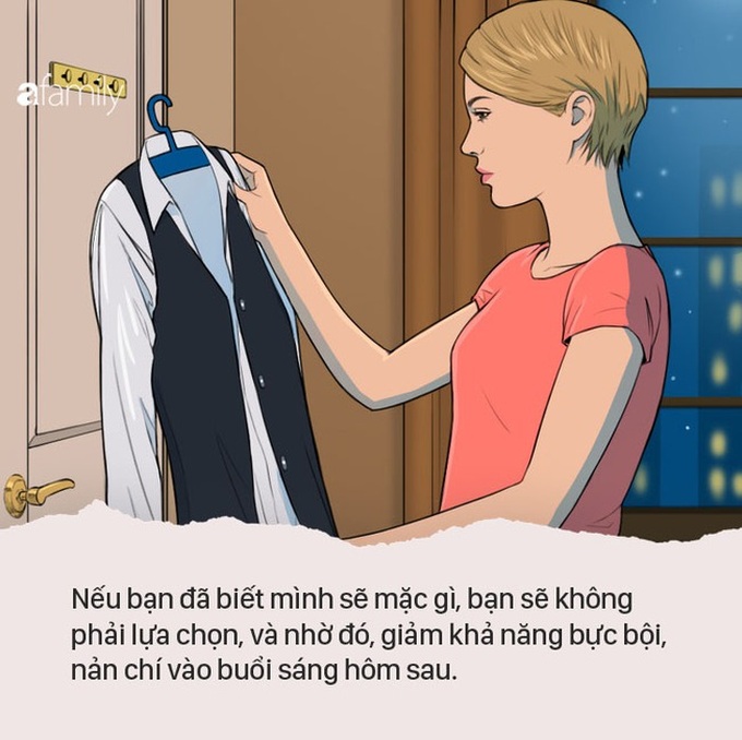 Khởi đầu ngày mới, đừng quên 13 mẹo này để có một ngày tràn đầy năng lượng - Ảnh 8. Khởi đầu ngày mới, đừng quên 13 mẹo này để có một ngày tràn đầy năng lượng - Ảnh 8.