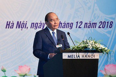 Thủ tướng muốn tập đoàn lớn của Việt Nam đầu tư tiên phong tại Campuchia