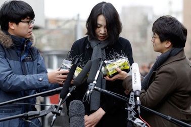 Con gái Chủ tịch Korean Air chính thức bị truy tố