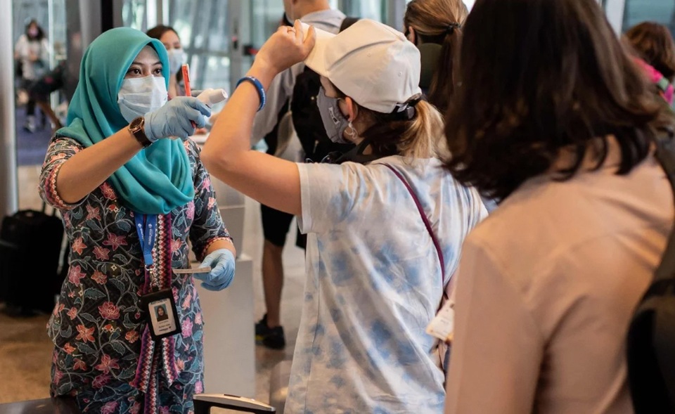 Malaysia có 93 ca nhiễm virus corona, từ chối du thuyền chở 2.000 người - 1