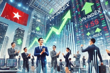 Chứng khoán Việt Nam đạt 11 triệu tài khoản, sớm hơn 5 năm so với mục tiêu