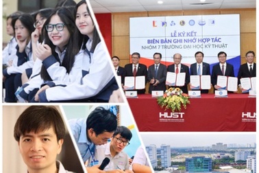 Thưởng Tết cho giáo viên là tin giáo dục nổi bật nhất tuần qua