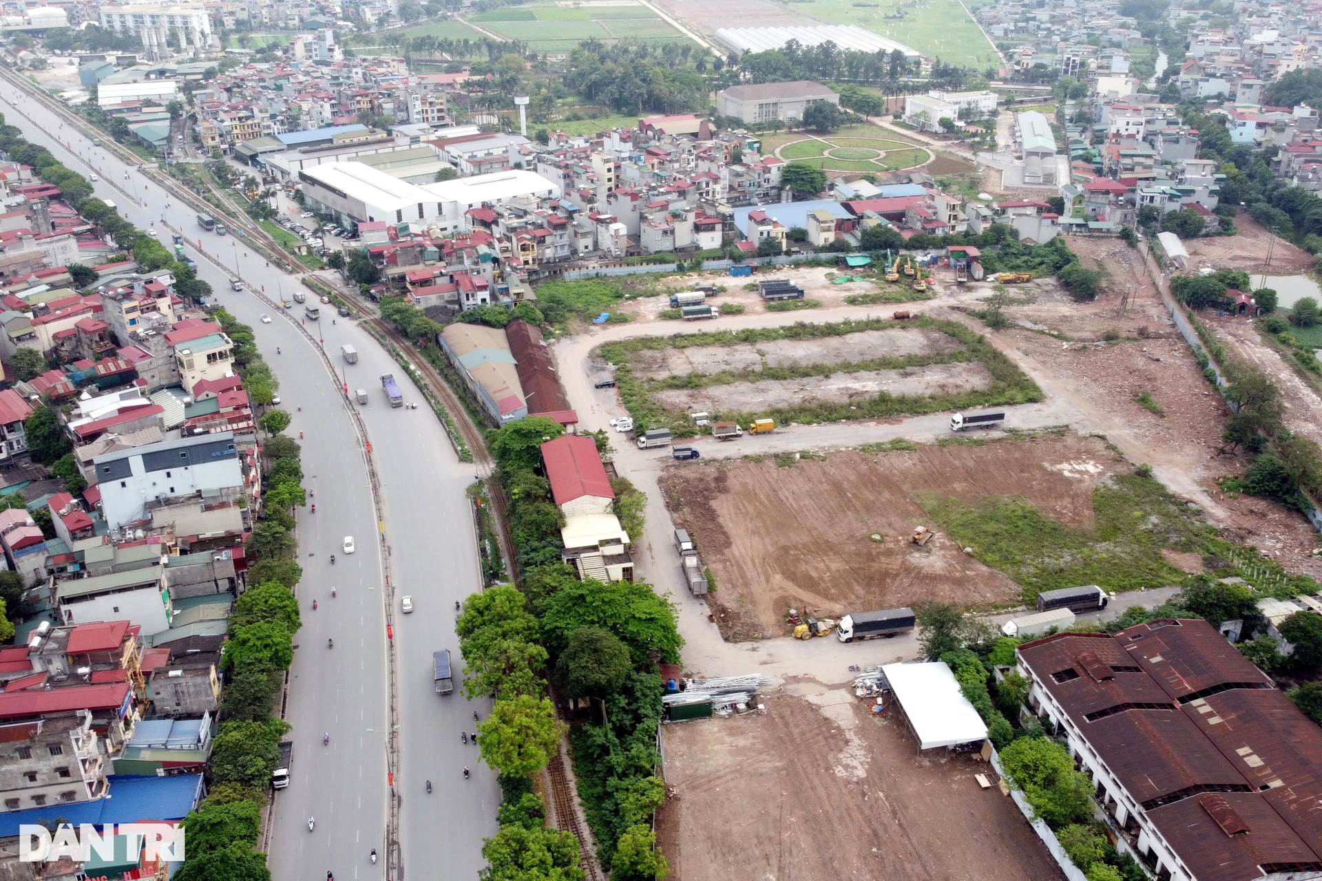Những dự án nhà ở xã hội tại huyện Thanh Trì đang được cò mồi rao bán - 10 Những dự án nhà ở xã hội tại huyện Thanh Trì đang được cò mồi rao bán - 10