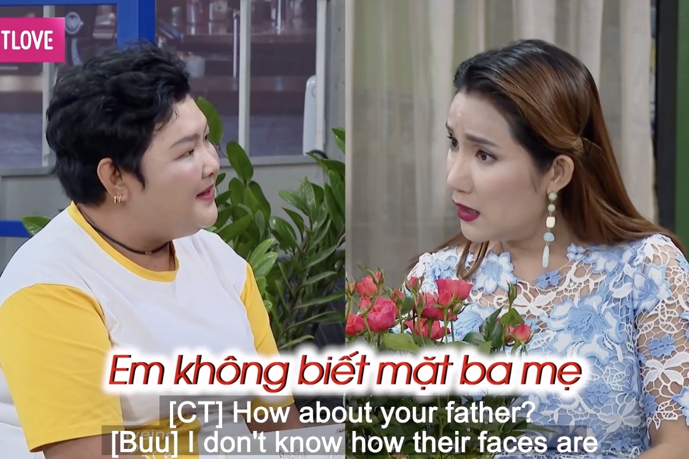 Người đàn ông U40 tìm bạn gái còn trinh tiết, suýt bỏ về giữa show hẹn hò - 2 Người đàn ông U40 tìm bạn gái còn trinh tiết, suýt bỏ về giữa show hẹn hò - 2