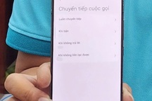 Người đàn ông chuyển cuộc gọi đòi nợ về đường dây nóng Bộ Công an