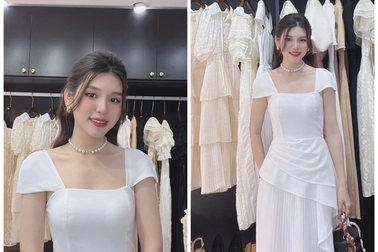 3 xu hướng thời trang hút phái đẹp ở Linh Tây Store