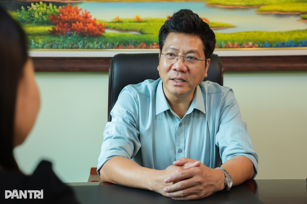NSND Quốc Hưng: Tổ quốc gọi tên mình mang lại cho tôi thành quả bất ngờ - 1 NSND Quốc Hưng: Tổ quốc gọi tên mình mang lại cho tôi thành quả bất ngờ - 1